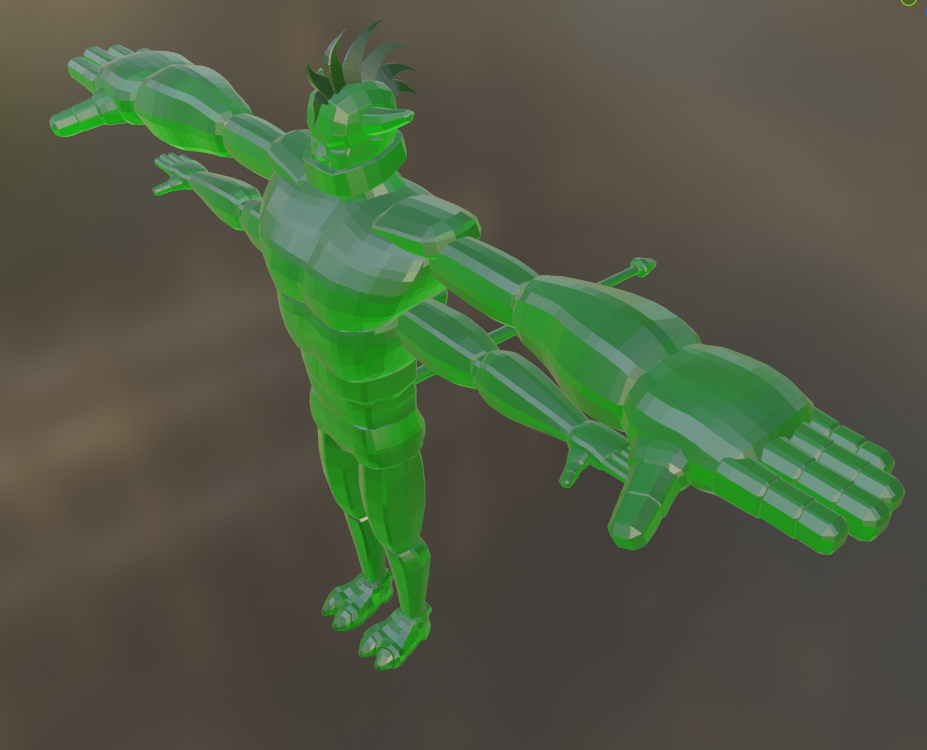 Four Arm Rig preview image 3